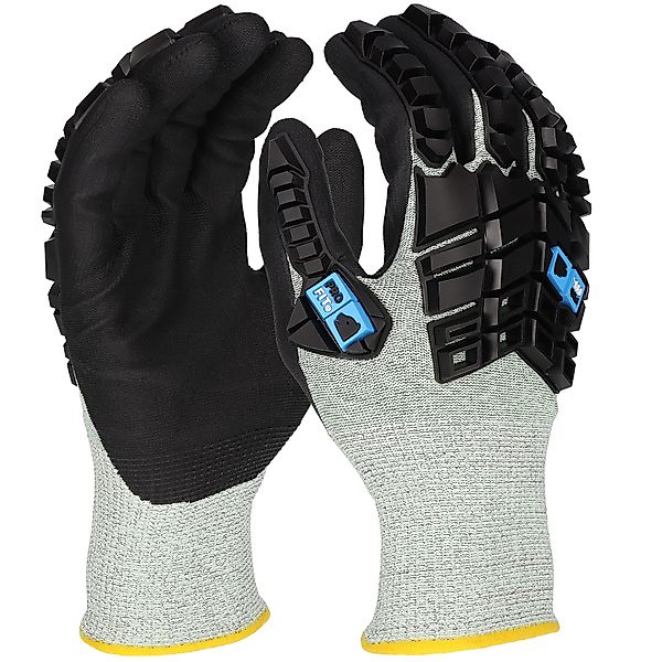 PRO FIT by Fitzner Arbeitshandschuhe, Nitril günstig online kaufen