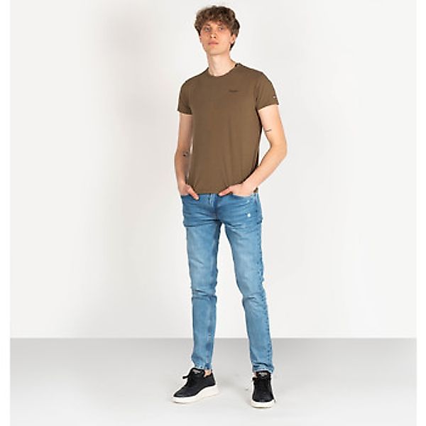 Pepe jeans  5-Pocket-Hosen PM205895WH42 | Hatch Regular günstig online kaufen
