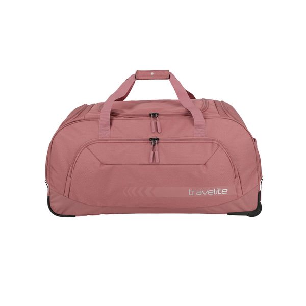 travelite Reisetasche KICK OFF Rollenreisetasche XL günstig online kaufen