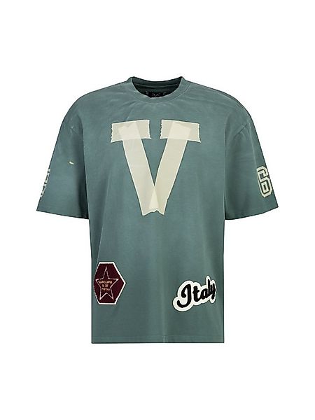 19V69 ITALIA T-Shirt Tamaro Fade günstig online kaufen