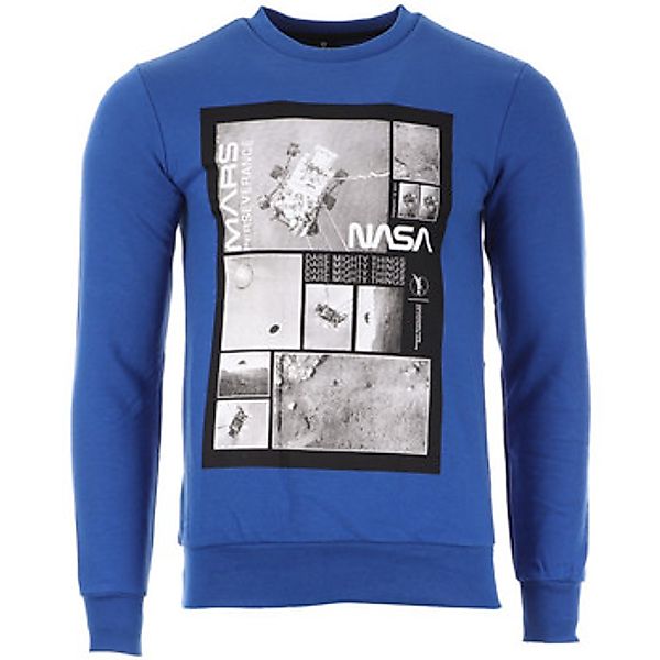 Nasa  Sweatshirt -MARS06S günstig online kaufen