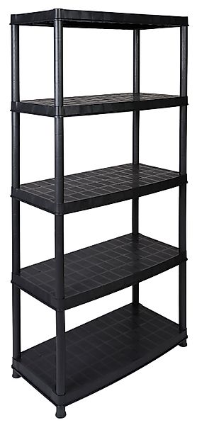 Kreher Schwerlastregal Regal Set: 2 x günstig online kaufen