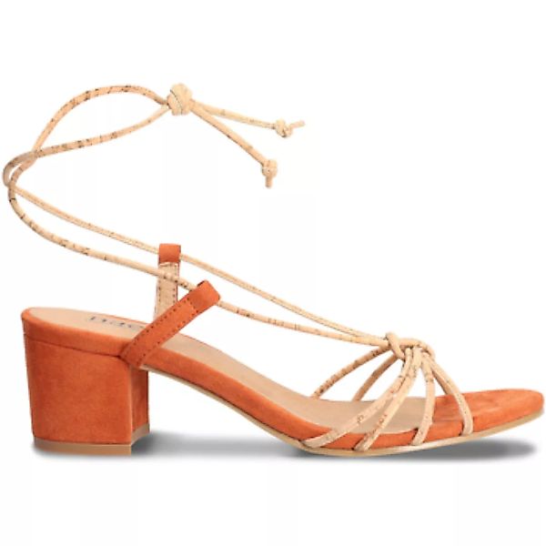 Nae Vegan Shoes  Sandalen Holly_Orange günstig online kaufen