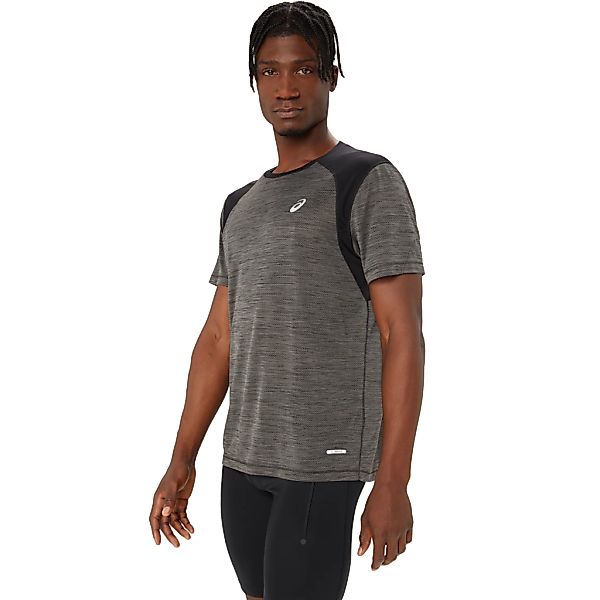 Asics Laufshirt "ROAD SS TOP" günstig online kaufen