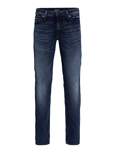 Jack & Jones Slim-fit-Jeans JJIGLENN JJVINTAGE günstig online kaufen