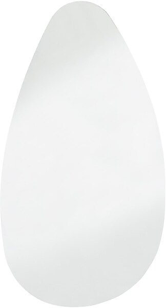 SalesFever Wandspiegel »Design-Spiegel für stilvolle Akzente« Elegante Trop günstig online kaufen