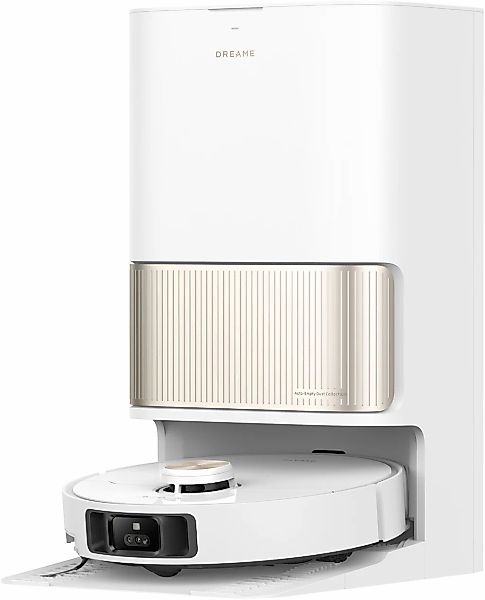 Dreame Saugroboter "Saugroboter Dreame L40 Ultra mit Wischfunktion" 11000 P günstig online kaufen