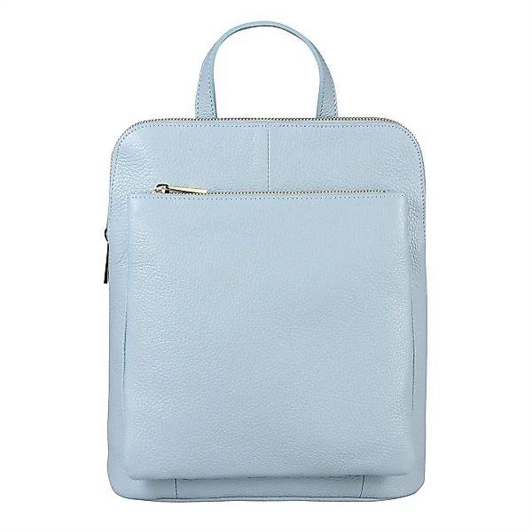 ITALYSHOP24 Rucksack Made in Italy Damen günstig online kaufen
