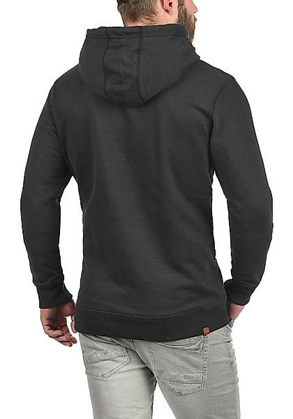 Blend Kapuzenpullover BHHulker Stilvolle Kapuzensweatjacke mit weicher Flee günstig online kaufen