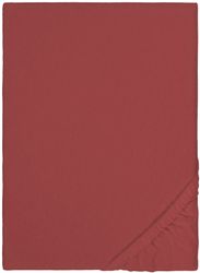 Biberna Spannbettlaken "Biber in Gr. 90x200, 140x200 oder 180x200 cm" aus B günstig online kaufen