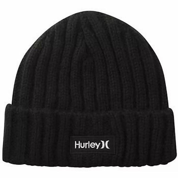 Hurley  Mütze HICM0008-010 günstig online kaufen