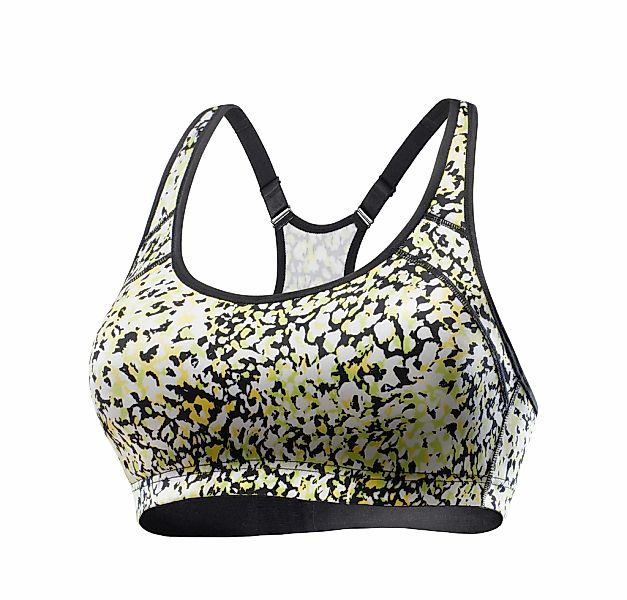 LASCANA ACTIVE Sport-BH mit integrierten Schalen im Cup günstig online kaufen