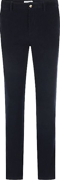 McGregor Chino Corduroy Navy - Größe W 30 - L 34 günstig online kaufen