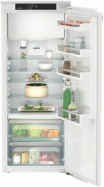 Liebherr Einbaukühlschrank Plus "IRBc 4521 994879551" 139,5 cm hoch 55,9 cm günstig online kaufen