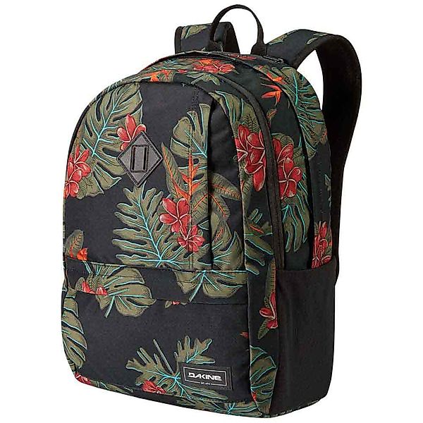 Dakine Essentials 22l Rucksack One Size Jungle Palm günstig online kaufen