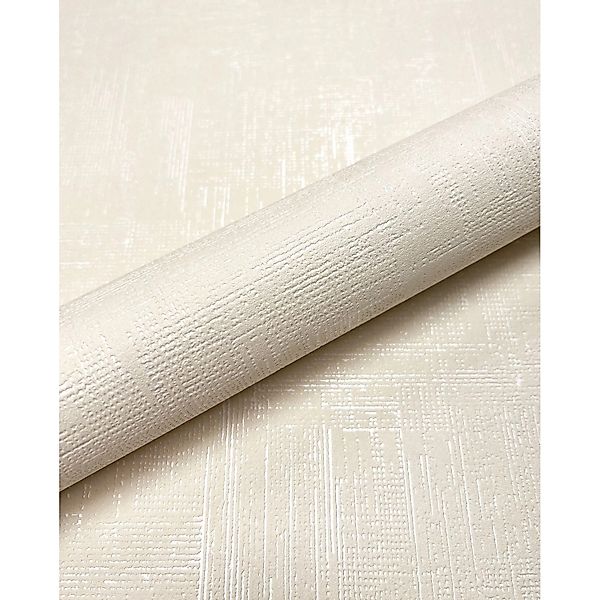 Newroom Vliestapete Akubi Leicht Glänzend Uni FSC® günstig online kaufen