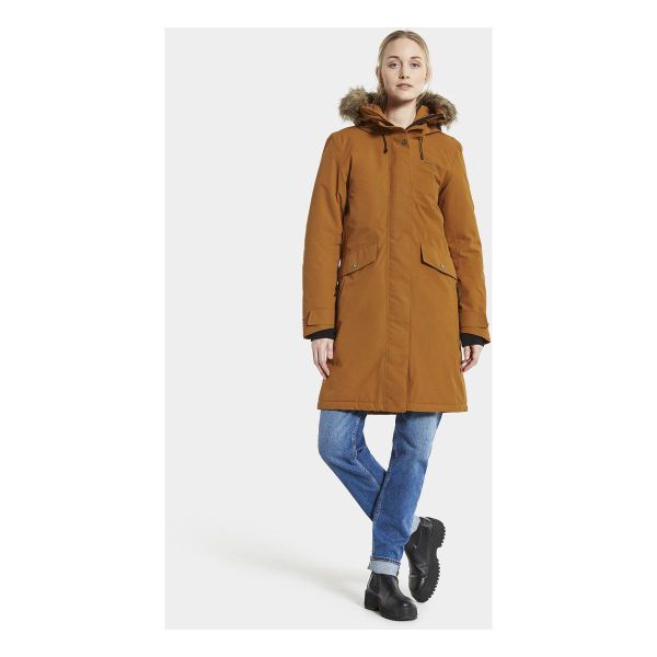 Didriksons Funktionsparka Didriksons Erika Women's Parka günstig online kaufen
