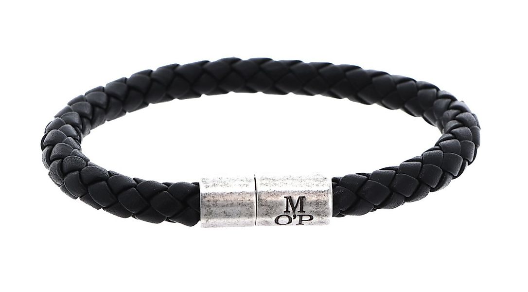 Marc O'Polo Armband Bracelet, aus echtem günstig online kaufen
