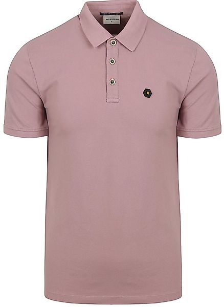 NO EXCESS Poloshirt No Excess Poloshirt günstig online kaufen