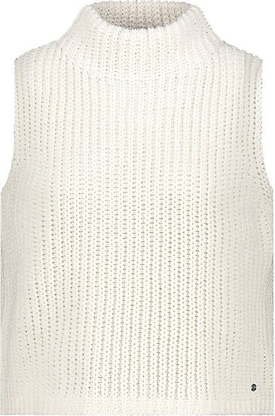 Monari Wollpullover MONARI / Da.Strick / Pullunder günstig online kaufen