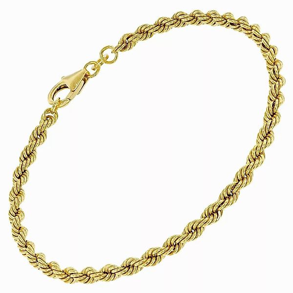 trendor Goldarmband 333 Gold / 8 günstig online kaufen