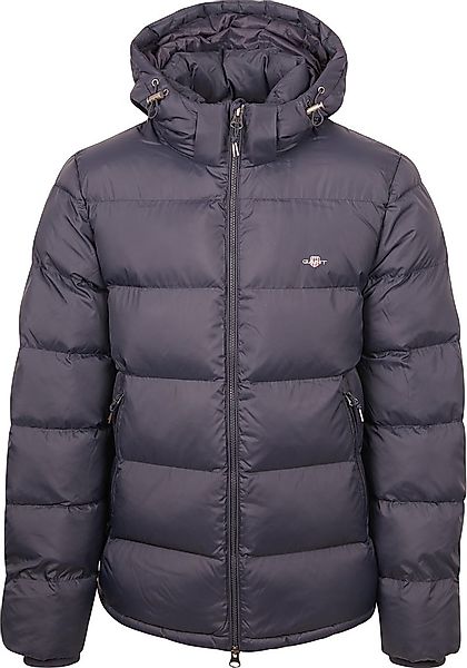 Gant Jacke Active Cloud Marine - Größe M günstig online kaufen