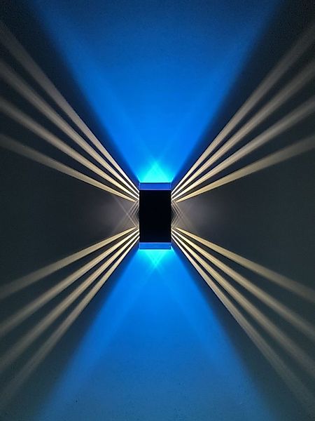 SpiceLED Lampenschirm Zubehör ShineLED-6, Farbfilterfolie für Acrylgläser, günstig online kaufen