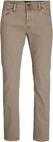 Jack & Jones Tapered-fit-Jeans "JJIMIKE JJORIGINAL AM 405 BF" günstig online kaufen