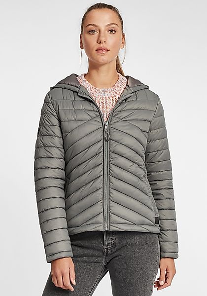 OXMO Steppjacke OXQuella Steppjacke Übergangsjacke mit günstig online kaufen