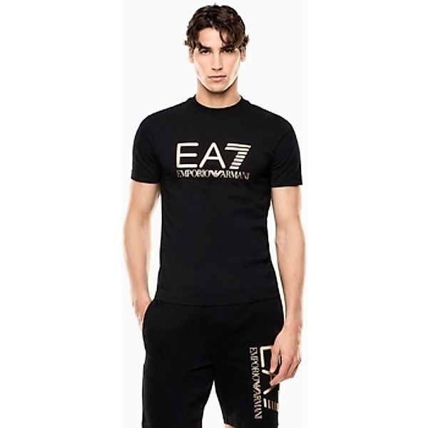 Emporio Armani EA7  T-Shirt 7M001412AF22264 günstig online kaufen