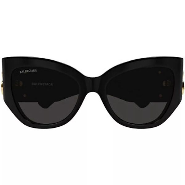 Balenciaga  Sonnenbrillen Sonnenbrille BB0322S 002 günstig online kaufen
