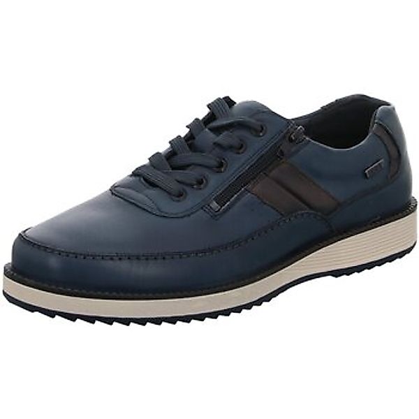Tex  Halbschuhe Schnuerschuhe Ocean navy 1727-1 günstig online kaufen