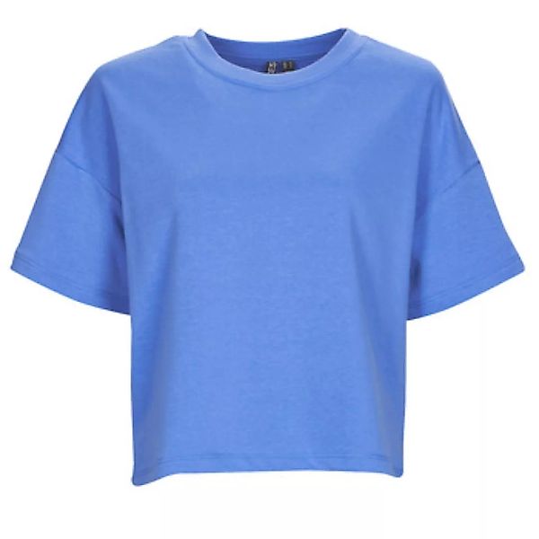 Pieces  T-Shirt PCCHILLI SUMMER 2/4 LOOSE SWEAT günstig online kaufen