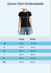 Youth Designz T-Shirt Gitarre Rock Damen günstig online kaufen