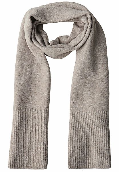 STREET ONE Schal Feinstrick günstig online kaufen