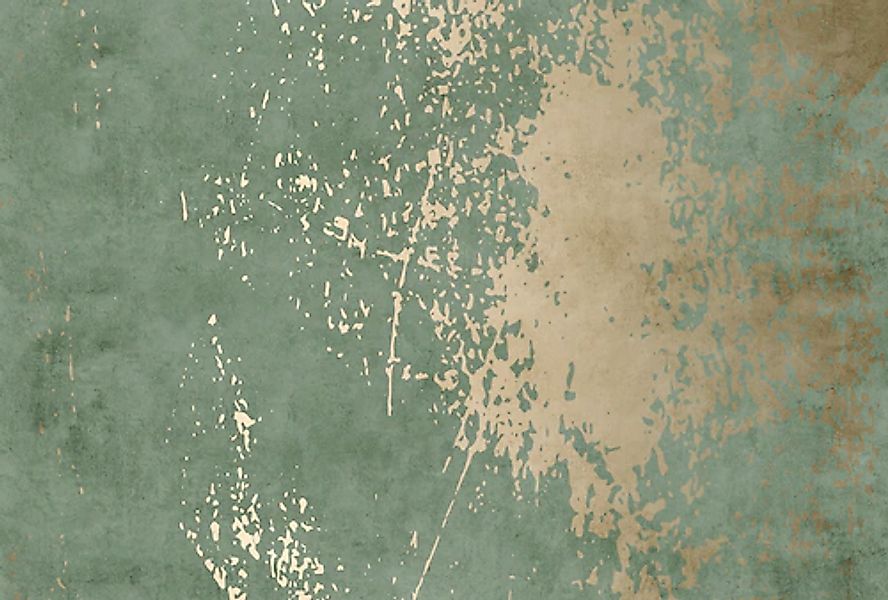 living walls Fototapete »Walls by Patel Vintage Wall« glatt Vlies, Wand günstig online kaufen
