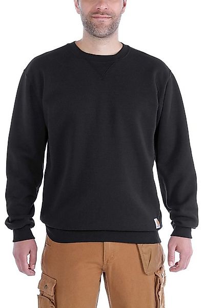 Carhartt Rundhalspullover MIDWEIGHT CREWNECK SWEATSHIRT (1-tlg) günstig online kaufen