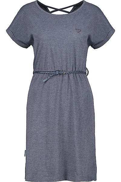 Alife & Kickin Blusenkleid Damen NoraAK günstig online kaufen