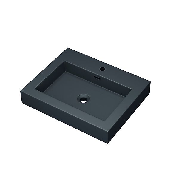 Mai & Mai Aufsatzwaschbecken Waschbecken mineralguss günstig online kaufen