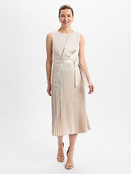Comma A-Linien-Kleid günstig online kaufen