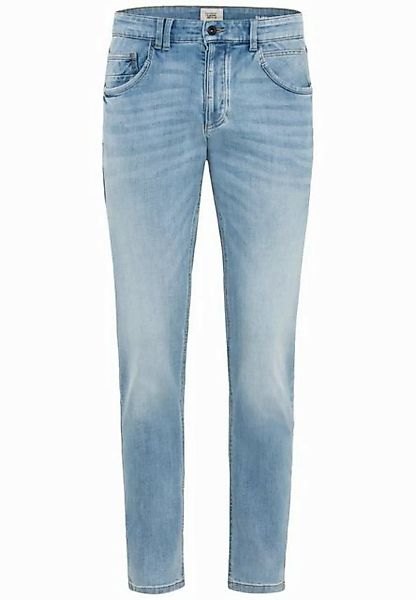 camel active 5-Pocket-Jeans fleXXXactive® Jeans Slim Fit günstig online kaufen