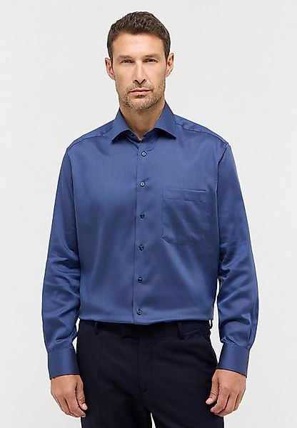 Eterna Langarmhemd COMFORT FIT NON IRON (bügelfrei) günstig online kaufen