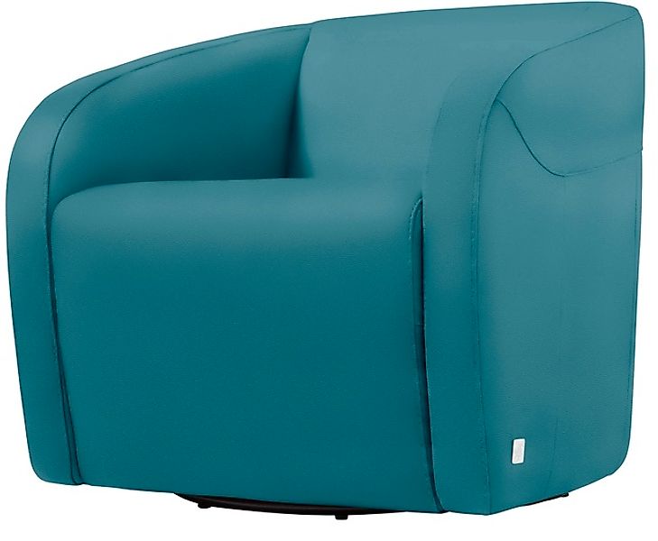 Egoitaliano Sessel »Charlottaas Clubsessel, Designsessel, modern und zeitlo günstig online kaufen