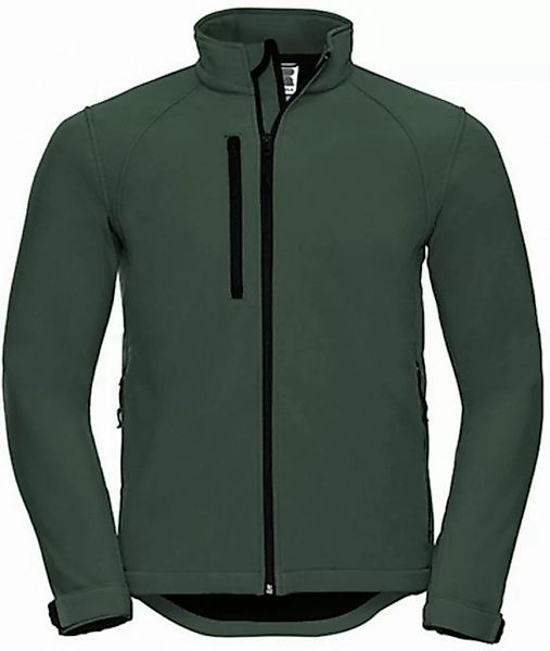 Russell Softshelljacke Softshell-Jacket günstig online kaufen