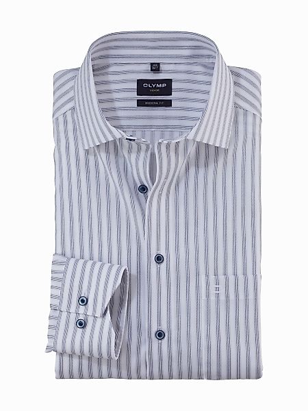 OLYMP Businesshemd Luxor modern fit mit günstig online kaufen