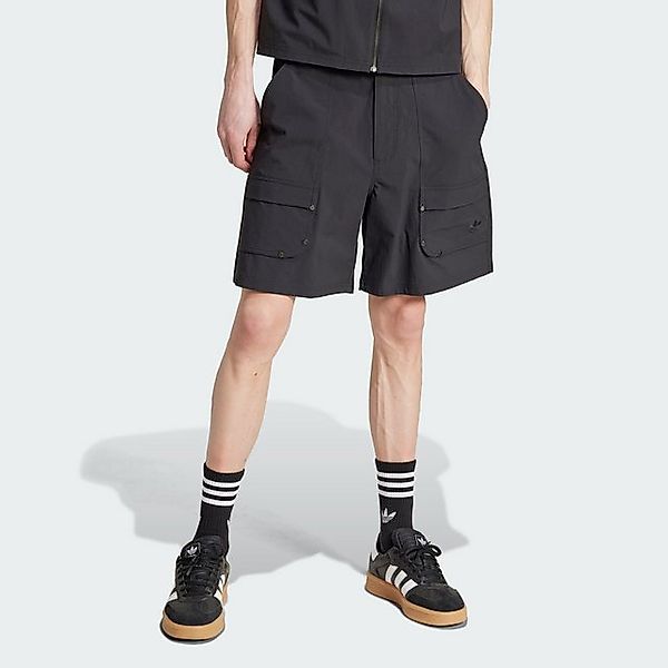 adidas Originals Shorts PREMIUM ESSENTIALS UTILITY CARGOSHORTS günstig online kaufen