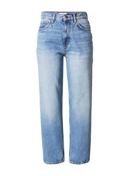 ONLY 7/8-Jeans Robyn (1-tlg) Plain/ohne Details günstig online kaufen