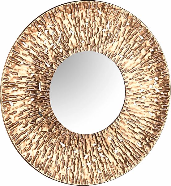 MIRRORS AND MORE Dekospiegel "RUBY" günstig online kaufen