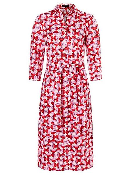 MORE&MORE A-Linien-Kleid günstig online kaufen