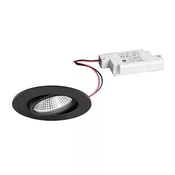 Brumberg LED-Einbaustrahlerset, IP65, Phasenab dimmbar - 39484183 günstig online kaufen